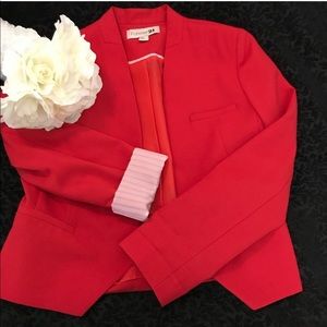 Forever 21 blazer size large